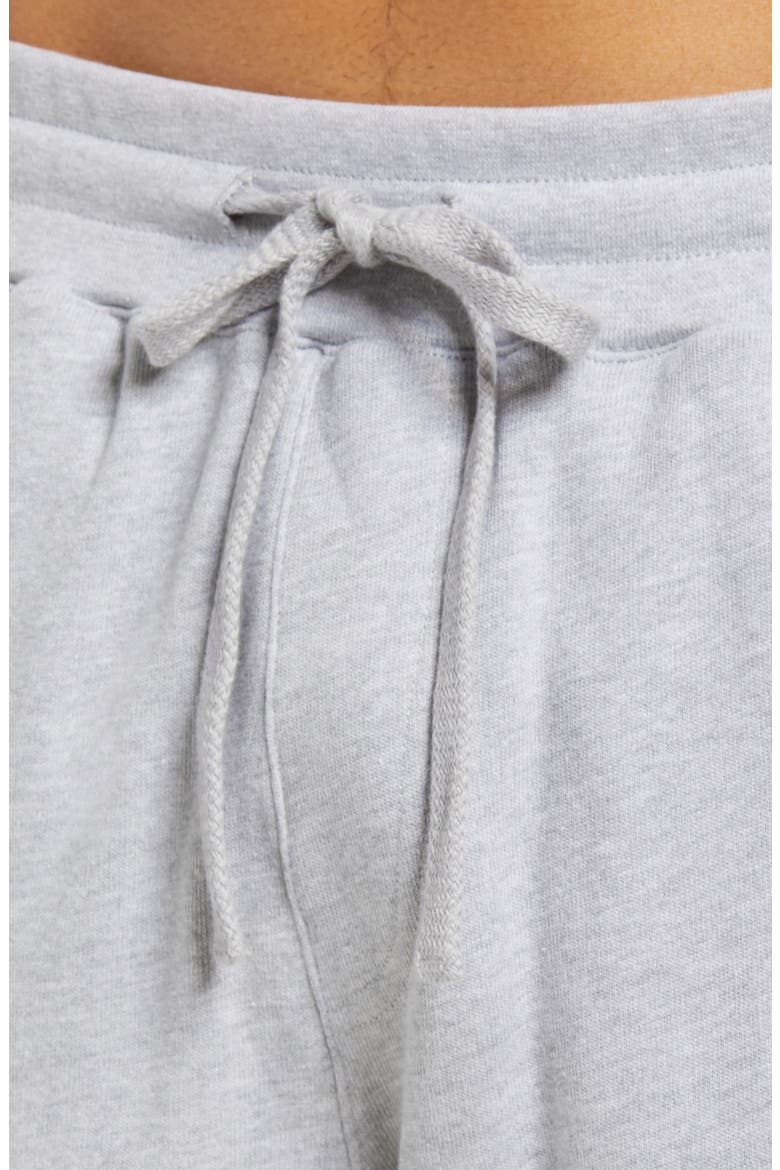 Base Sweatpants, Alternate, color, ATHLETIC HEATHER GREY