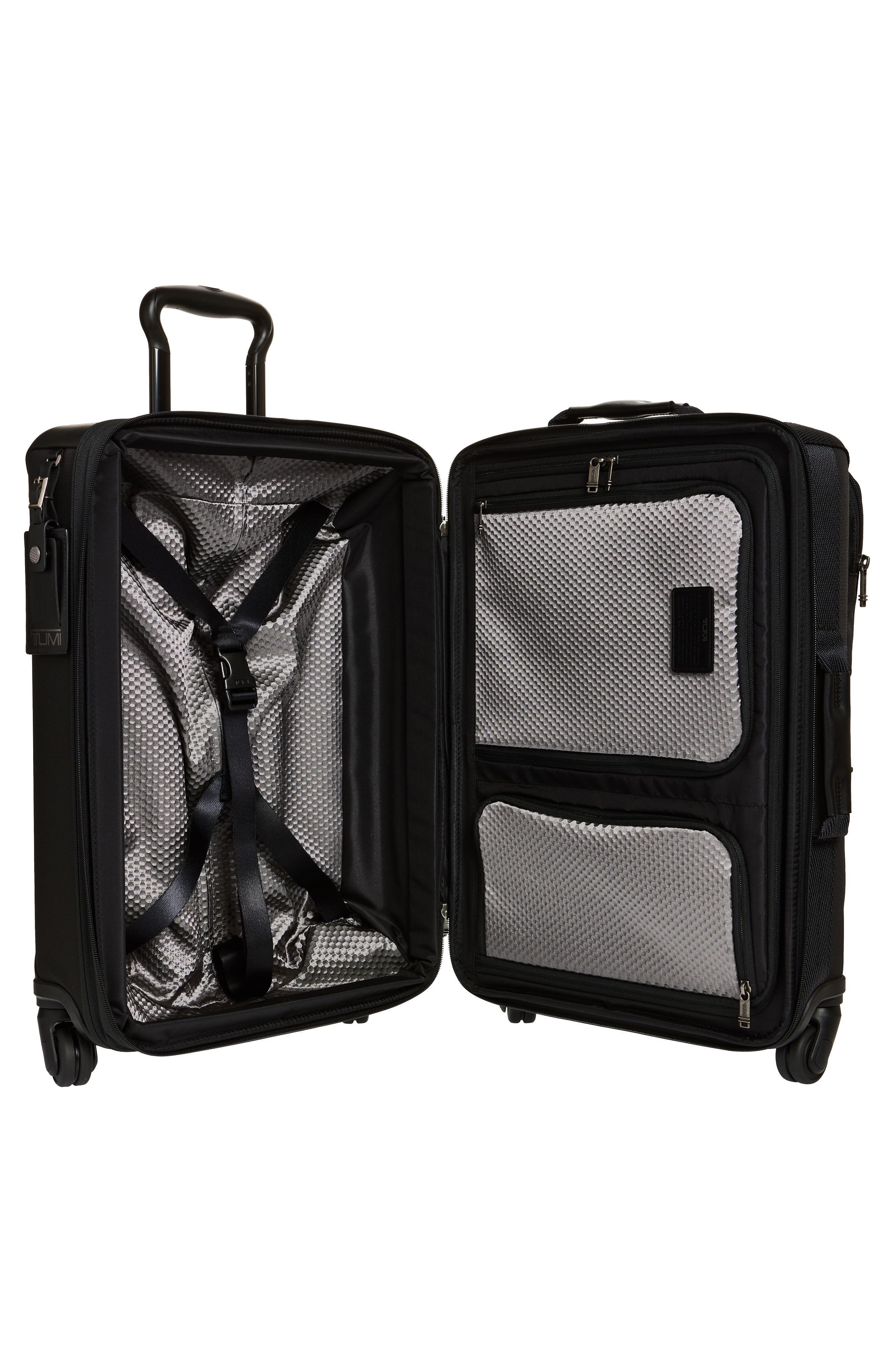 TUMI Fremont Ellison 22-Inch Continental Expandable Suitcase, Alternate, color, 