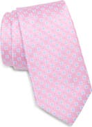 Nordstrom Landon Neat Silk Jacquard Tie