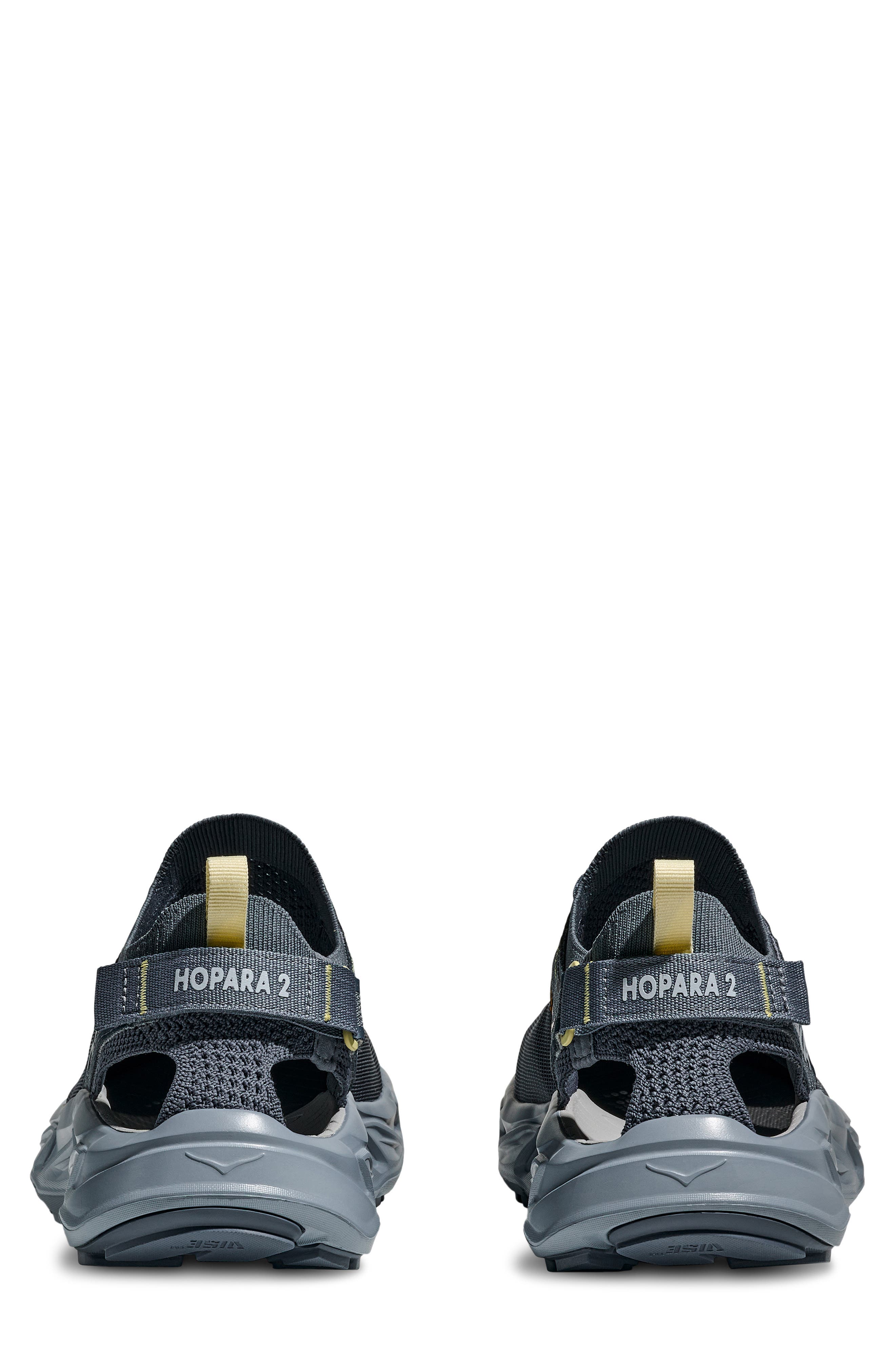Hopara 2 Water Repellent Hiking Sneaker, Alternate, color, SLATE BLUE / WASHED BLUE