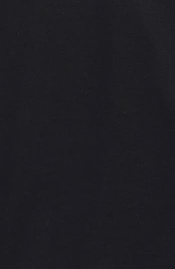 Kids' Classic Fit Long Sleeve Logo Graphic T-Shirt