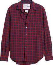 Frank & Eileen Eileen Relaxed Button-Up Shirt