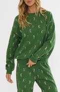 Beach Riot Devyn Oversize Sweatshirt