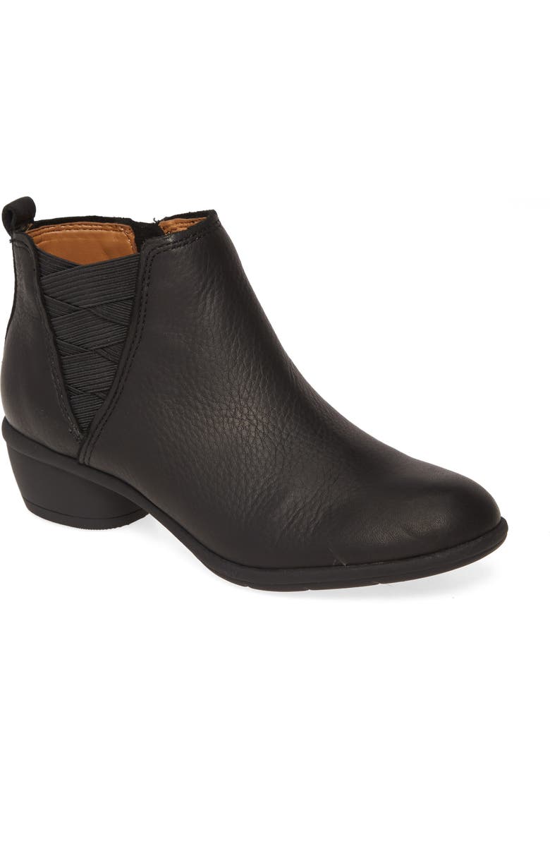 Comfortiva Questa Ankle Boot, Main, color,