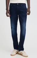 Blend Slim Straight Leg Jeans