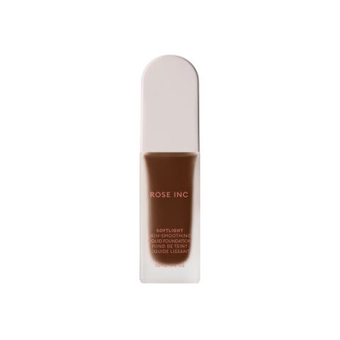 Softlight Skin-Smoothing Liquid Foundation