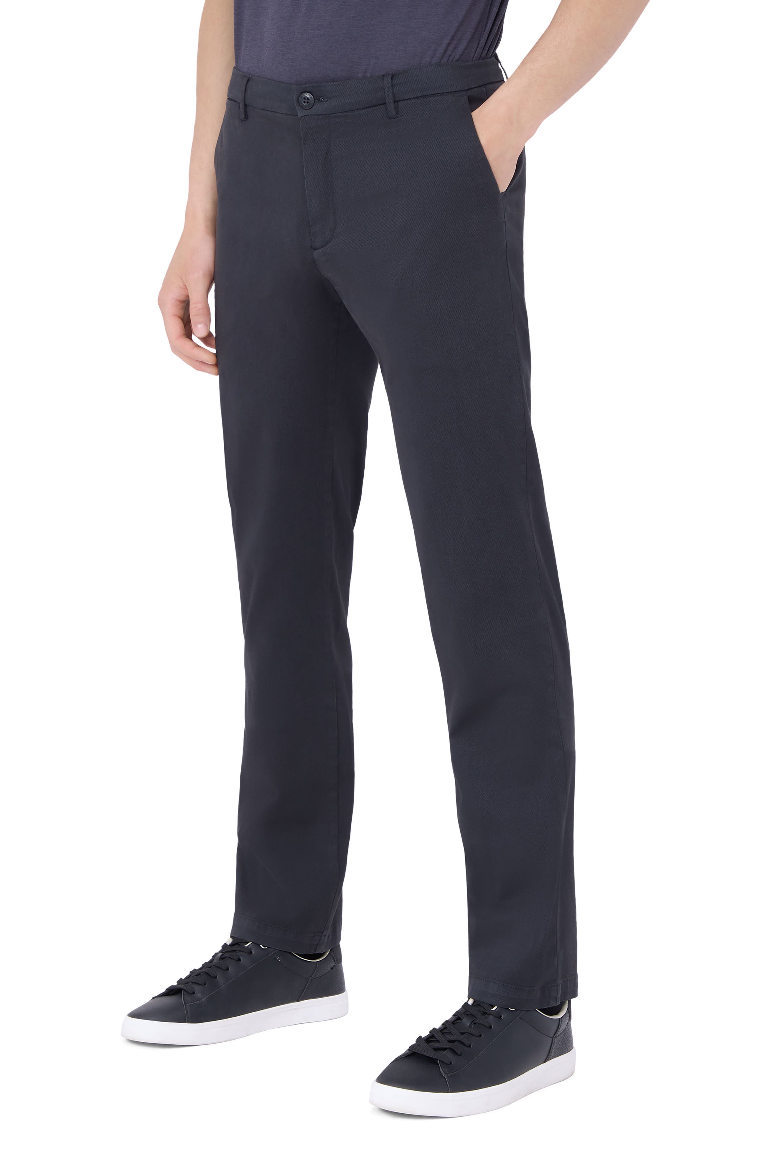 Parker Stretch Chino Pants