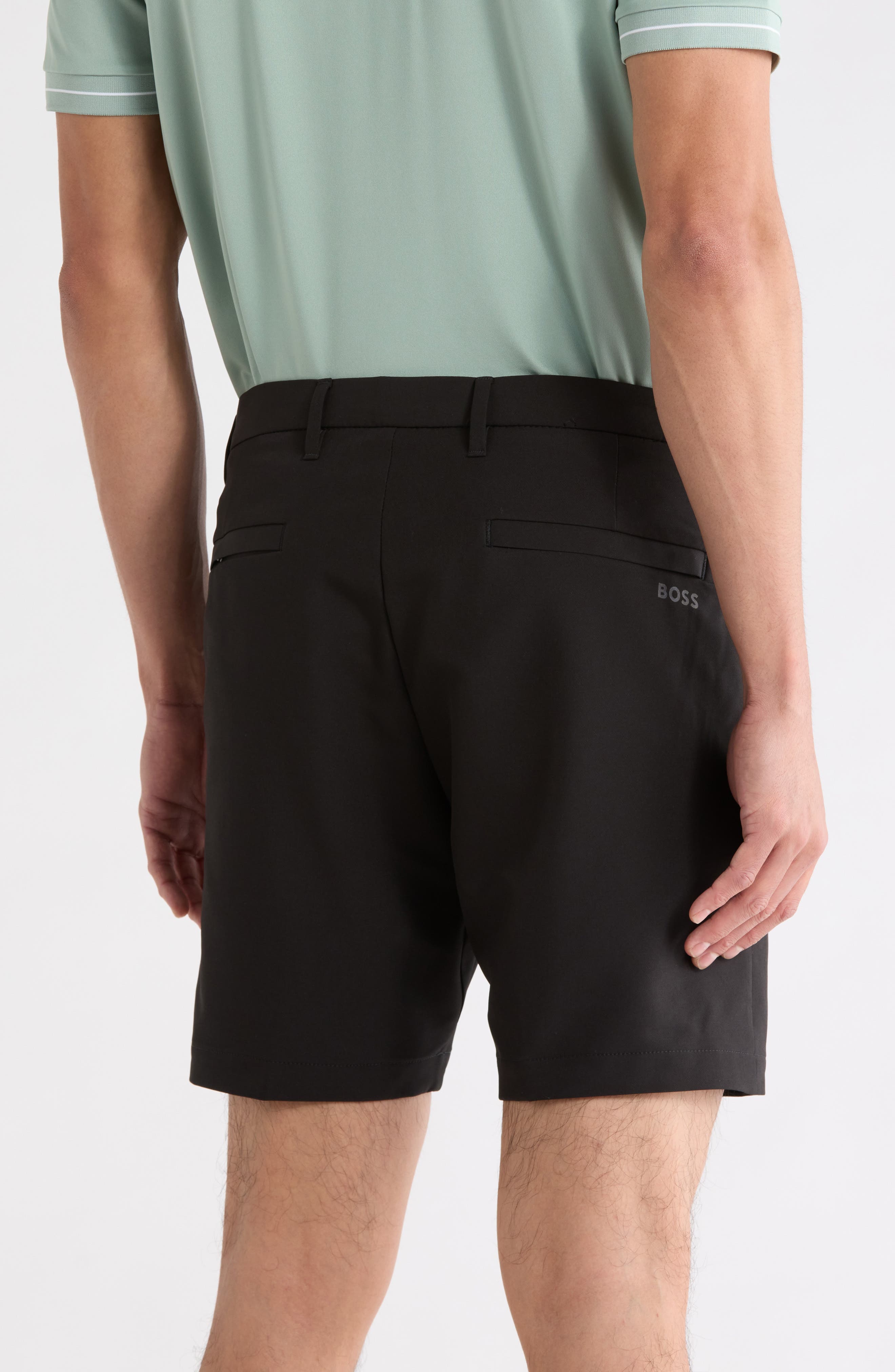 7-Inch Stretch Shorts - image 2