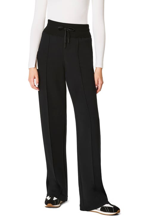 AirEssentials Luxe Straight Leg Pants