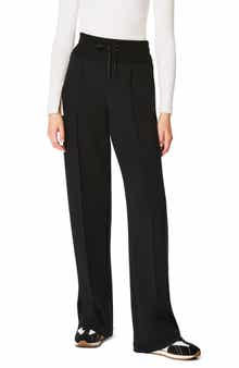 SPANX® AirEssentials Luxe Straight Leg Pants