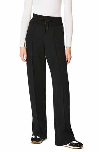 SPANX® AirEssentials Luxe Straight Leg Pants