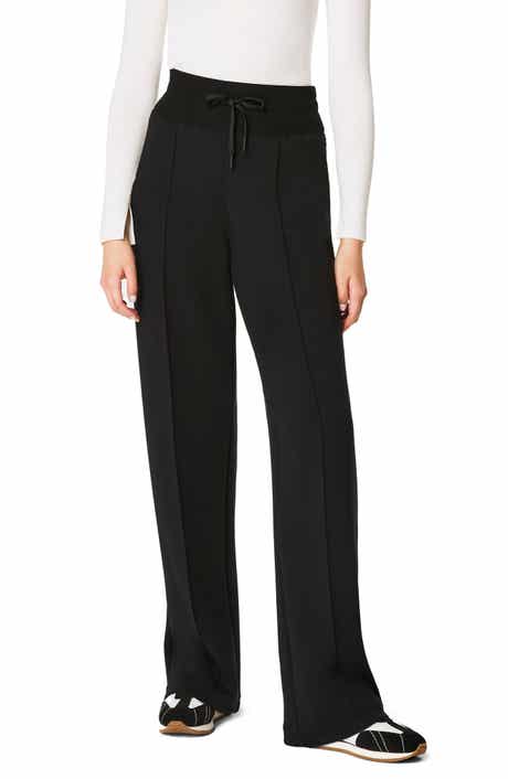SPANX® AirEssentials Luxe Straight Leg Pants