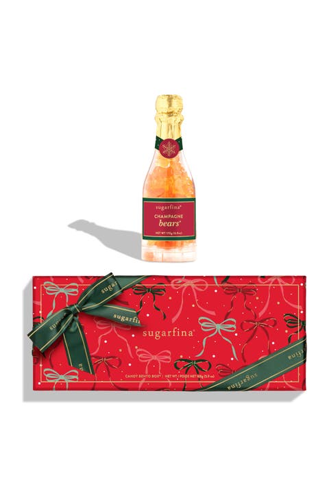 Most Wonderful Time of the Year Bento Box Set