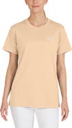 Dalix Be Kind Womens Relaxed Tee