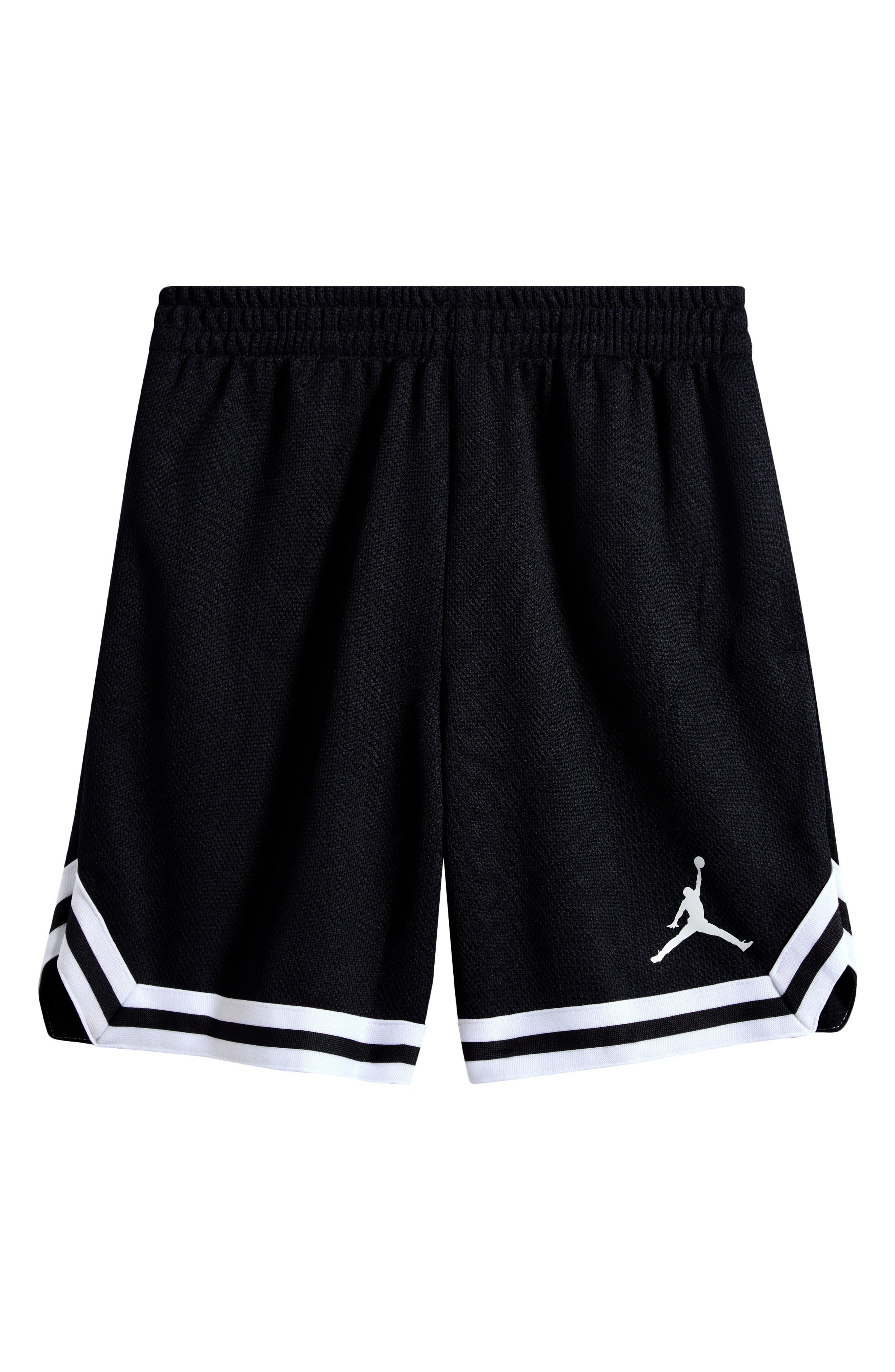 Jordan Kids' Jumpman Drawstring Shorts