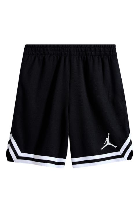 Kids' Jumpman Drawstring Shorts (Big Kid)