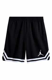 Jordan Kids' Jumpman Drawstring Shorts