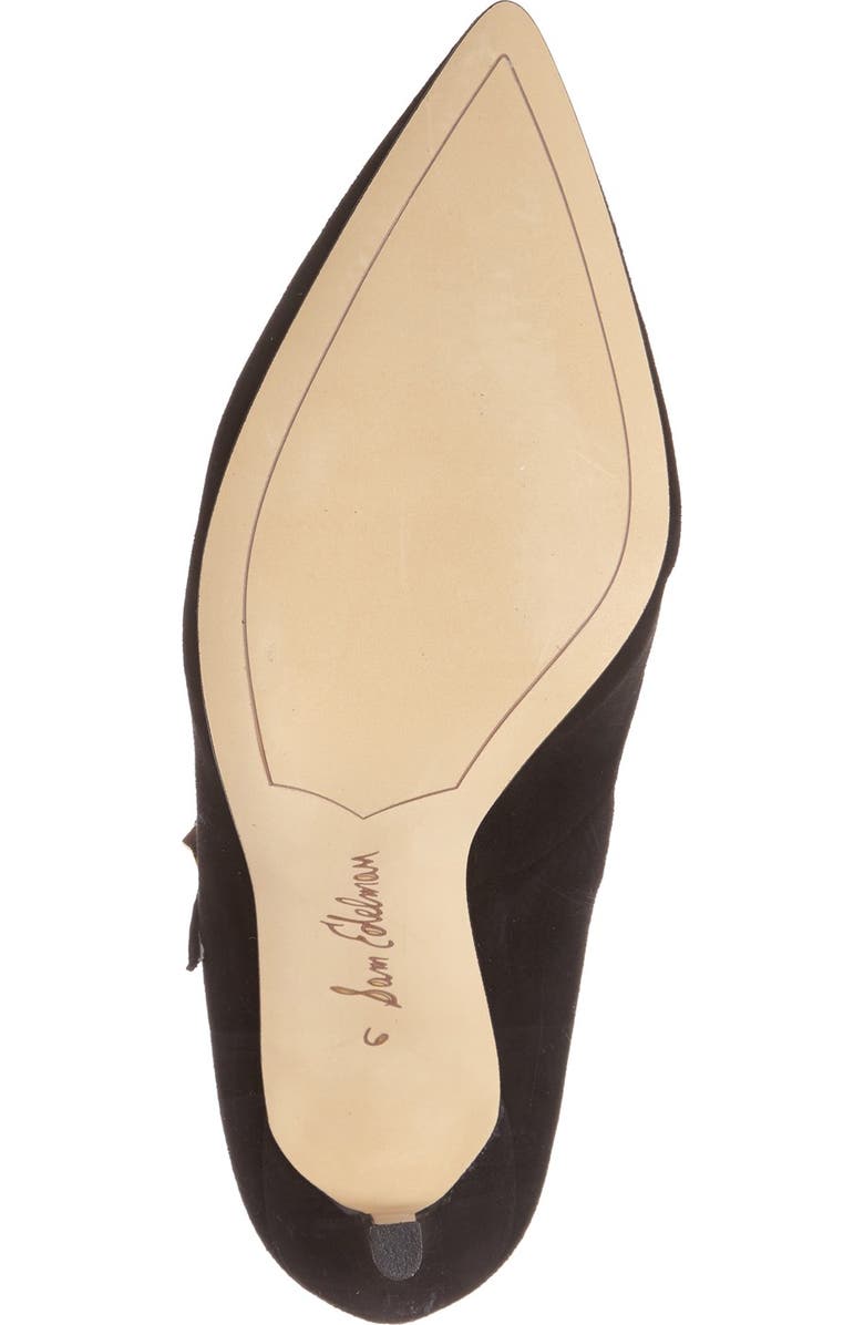 Sam Edelman 'Hayes' T-Strap Pump, Alternate, color,