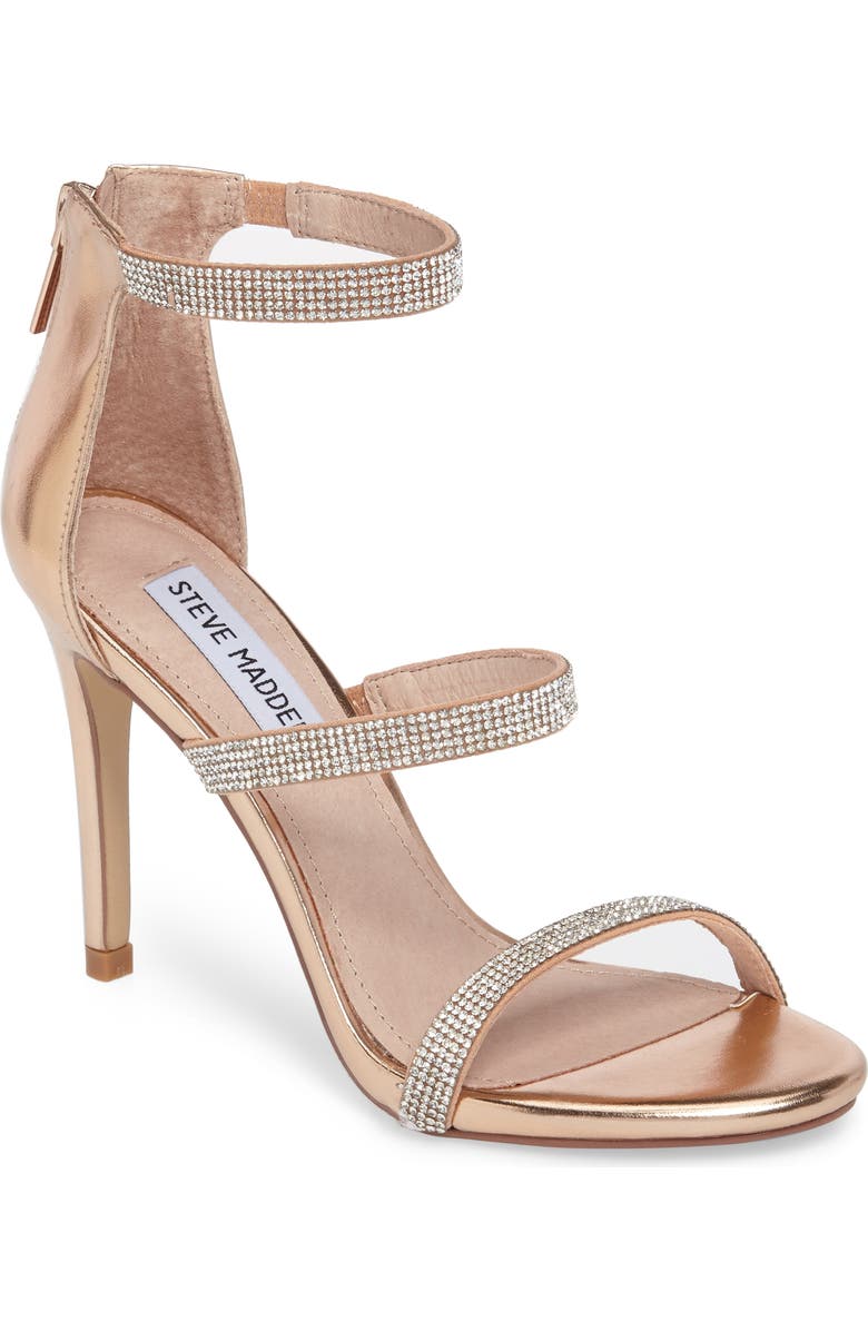 Steve Madden Smokin Sandal, Main, color,