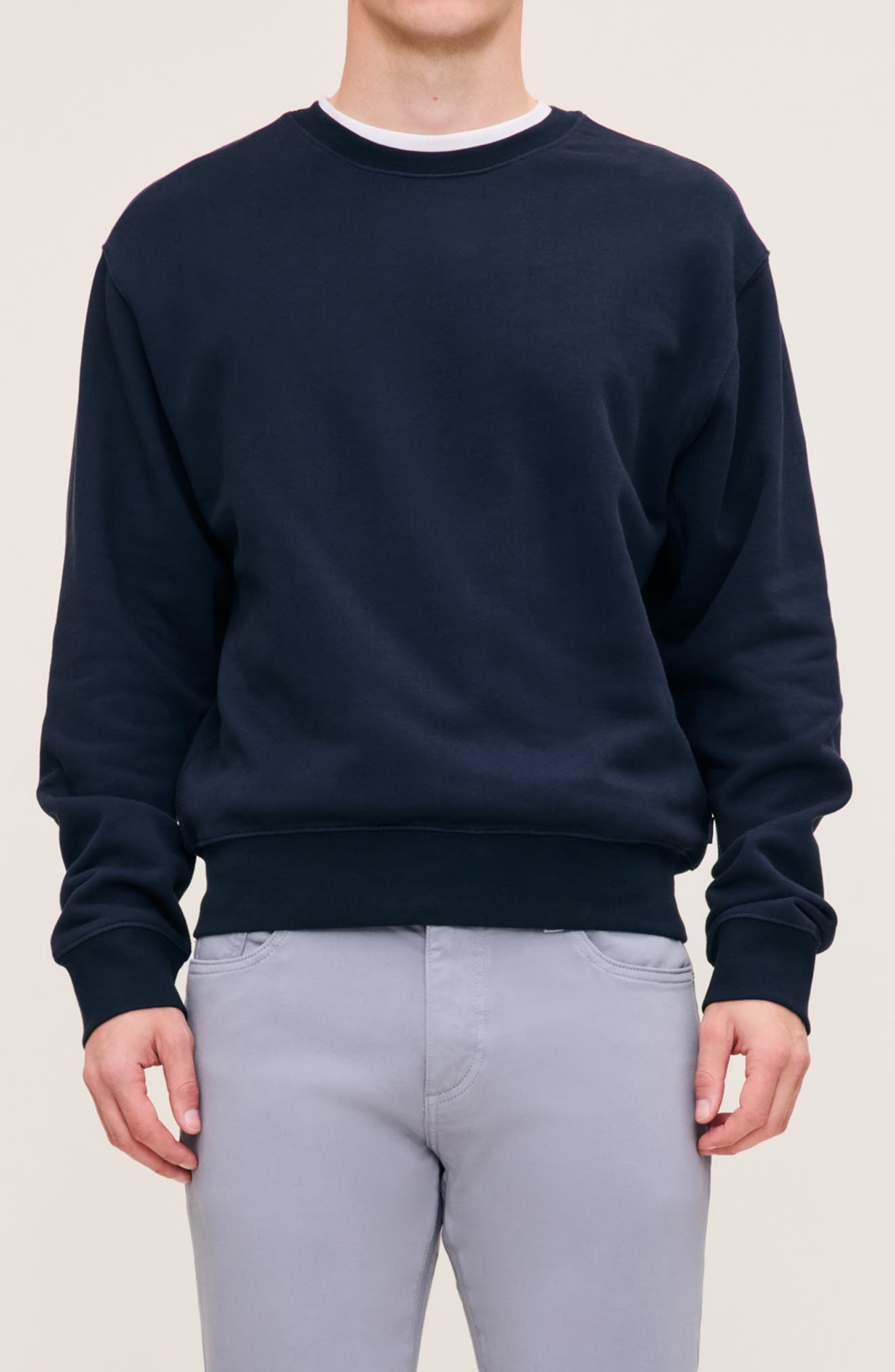selected CLASSIC NAVY