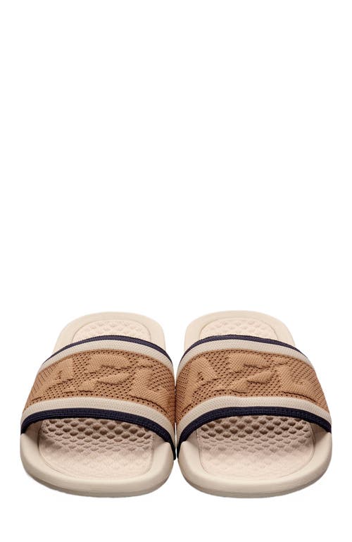 Apl Athletic Propulsion Labs Big Logo Techloom Slide Sandals