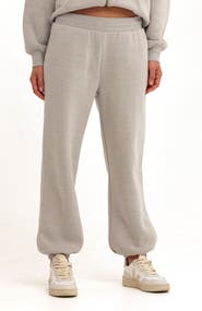 Threads 4 Thought Jayla Fleece Sweatpants