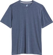 johnnie-O Course Performance T-Shirt