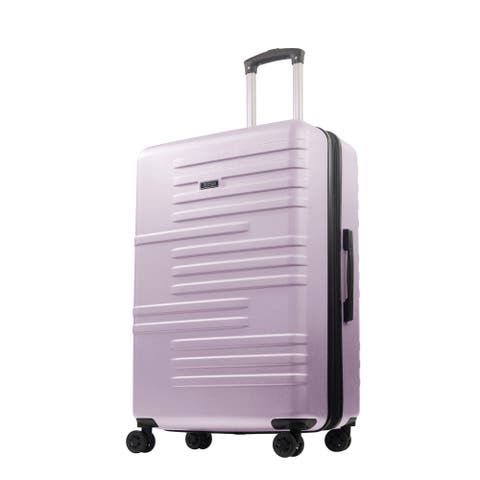 30" Hardside Luggage with Expansion