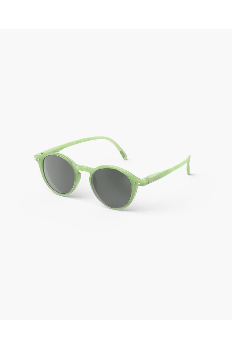 #D 41mm Pantos Junior Sunglasses, Alternate, color, Pear