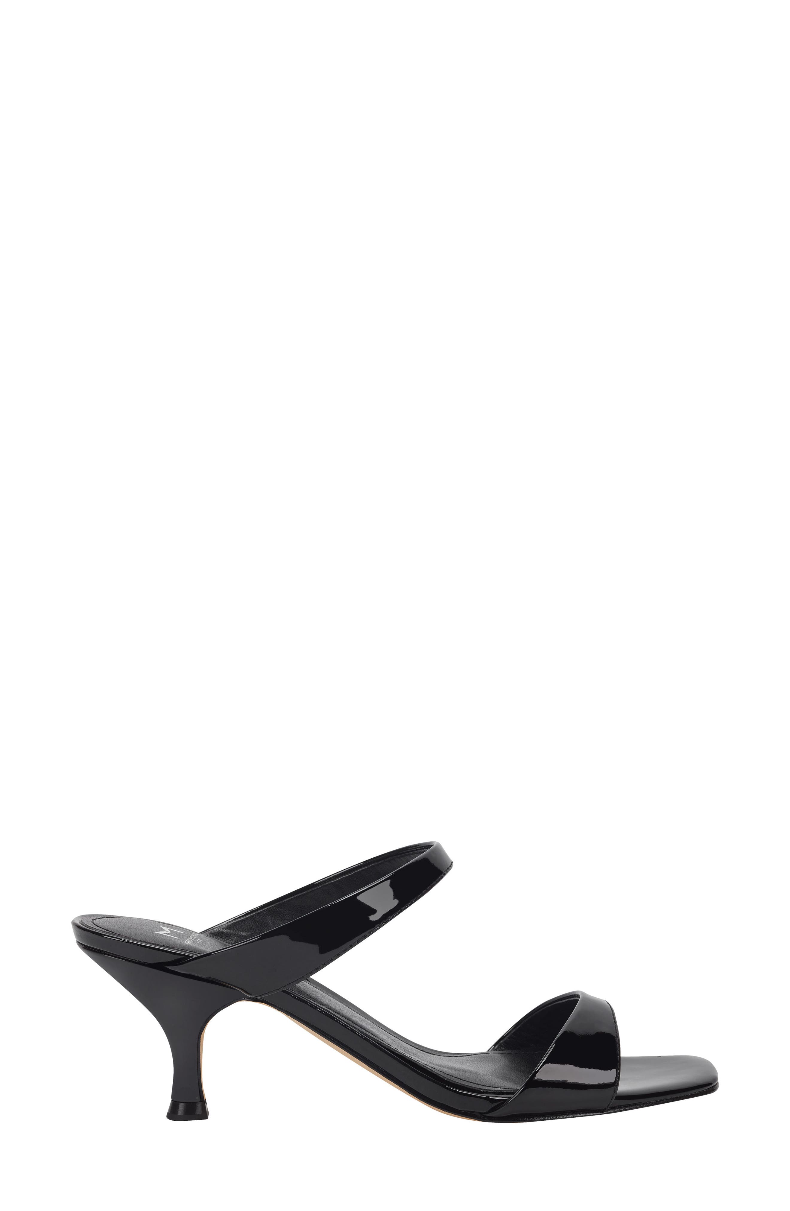 Marc Fisher LTD Genia Slide Sandal, Alternate, color, 