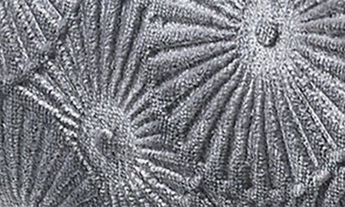 Luxury Home Plush Embossed Louvre Faux Shearling Throw Blanket