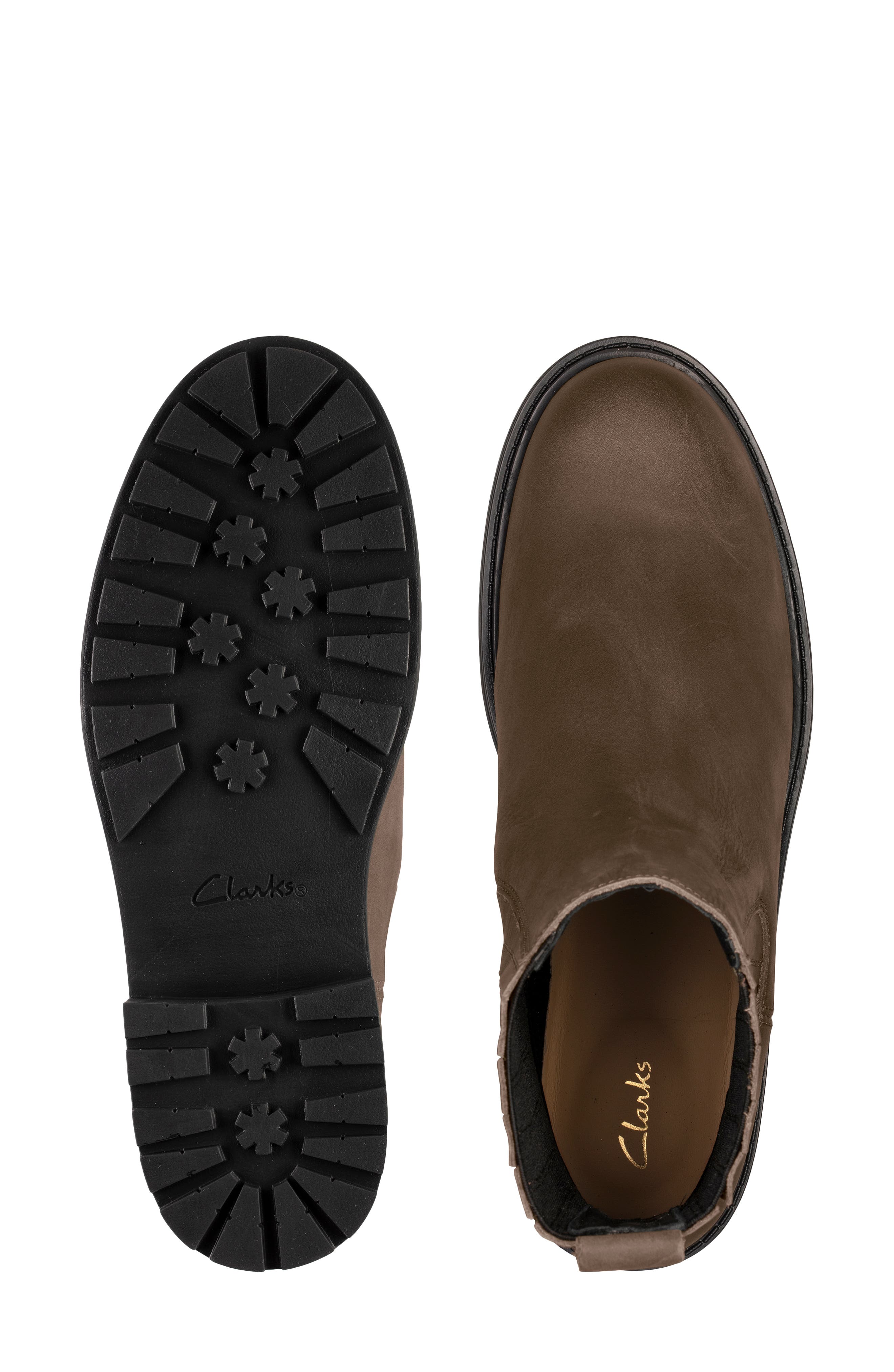 Clarks<sup>®</sup> Orinoco 2 Bootie, Alternate, color, 