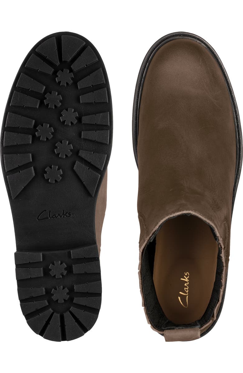 Clarks<sup>®</sup> Orinoco 2 Bootie, Alternate, color,