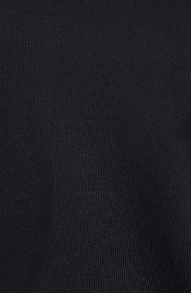 BOSS x Jeremyville Stadler JV Crewneck Sweatshirt, Alternate, color, 