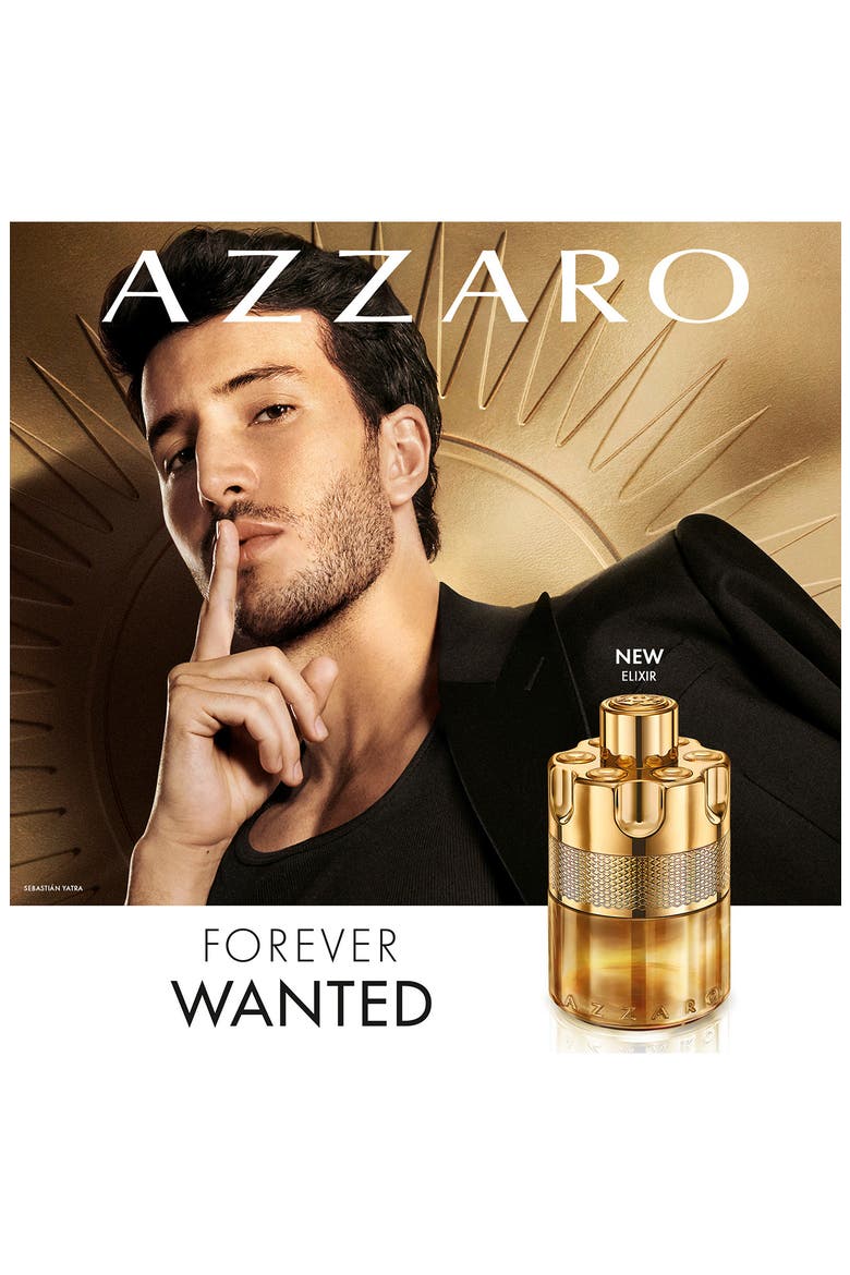 Forever Wanted Elixir 3-Piece Gift Set for Him $220 Value, Alternate, color, NO COLOR