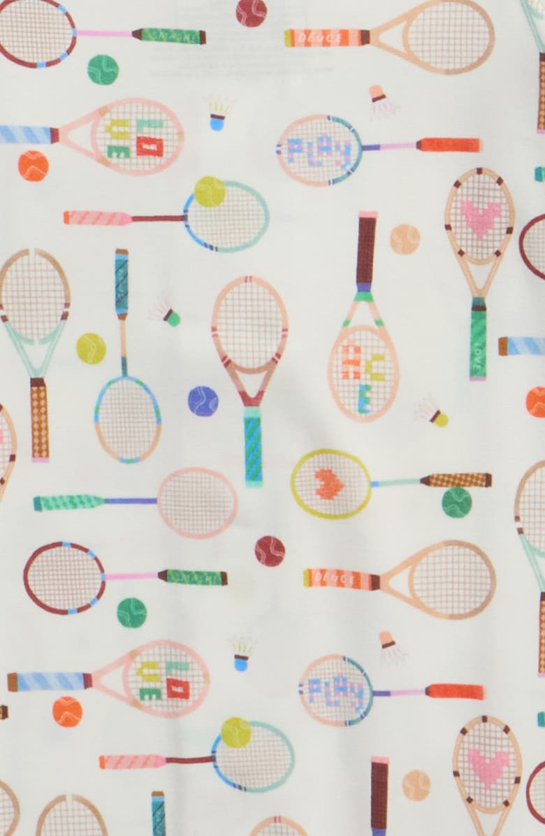 Magnetic Me Love All Magnetic Convertible Romper, Alternate, color, Lovea