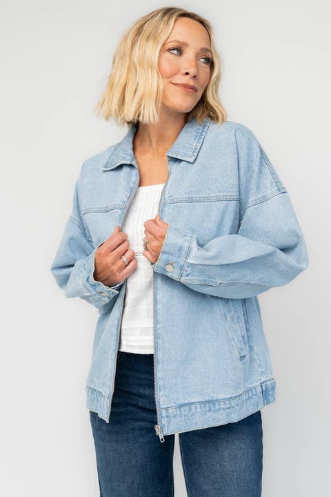 Hawthorne Jacket