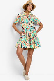 Trina Turk Misola Dress