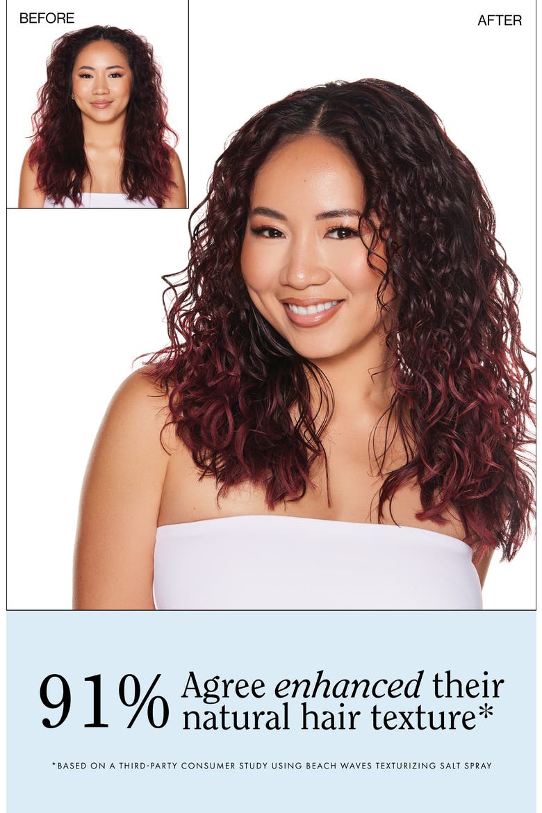 Beach Waves Texturizing Salt Spray, Alternate, color, NONE