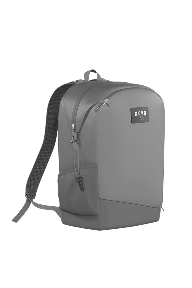 TravelR 24L Backpack Soft Cooler, Main, color, Charcoal