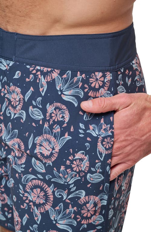 Travismathew Flourish Board Shorts