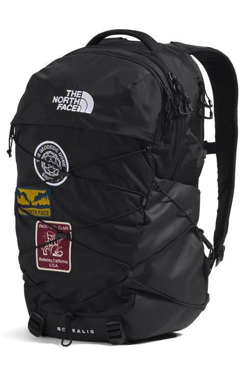 The North Face Kids' Borealis Backpack