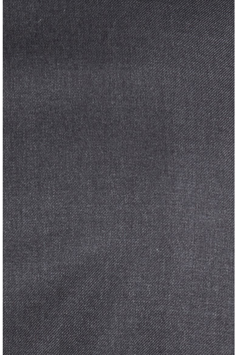 'Beacon - B Series' Classic Fit Wool Suit, Alternate, color, CHARCOAL