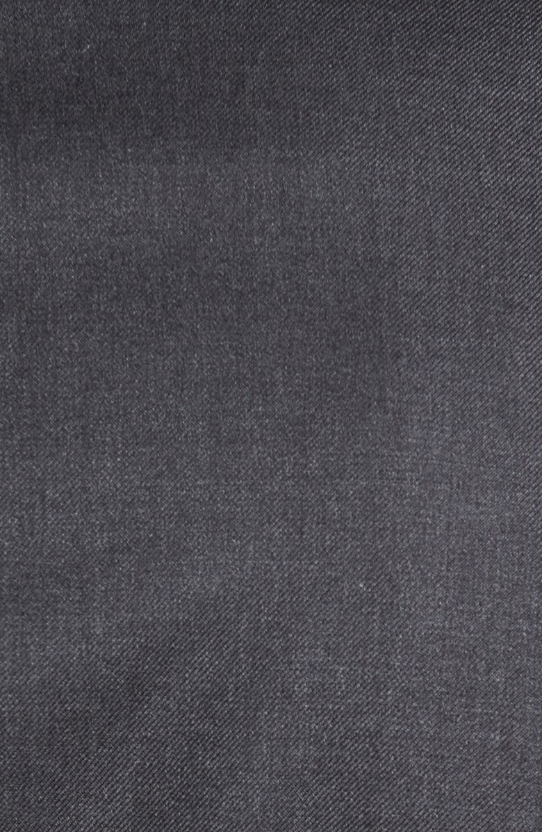 Hickey Freeman 'Beacon - B Series' Classic Fit Wool Suit, Alternate, color,