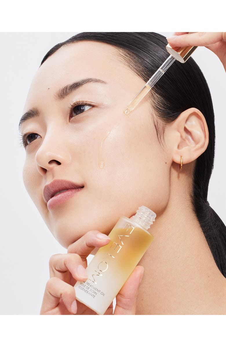 EVE LOM Renewal Treatment Oil, Alternate, color,