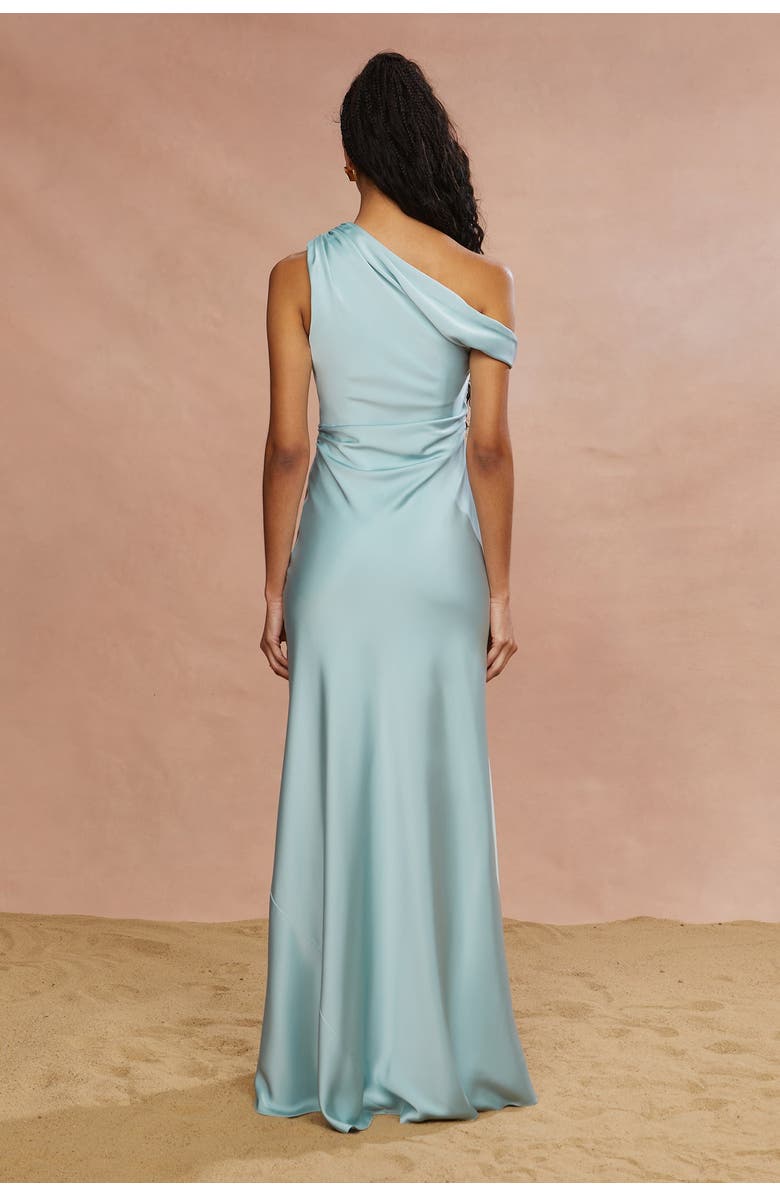 AMUR Chloe Gown, Alternate, color, Tachyon Blue