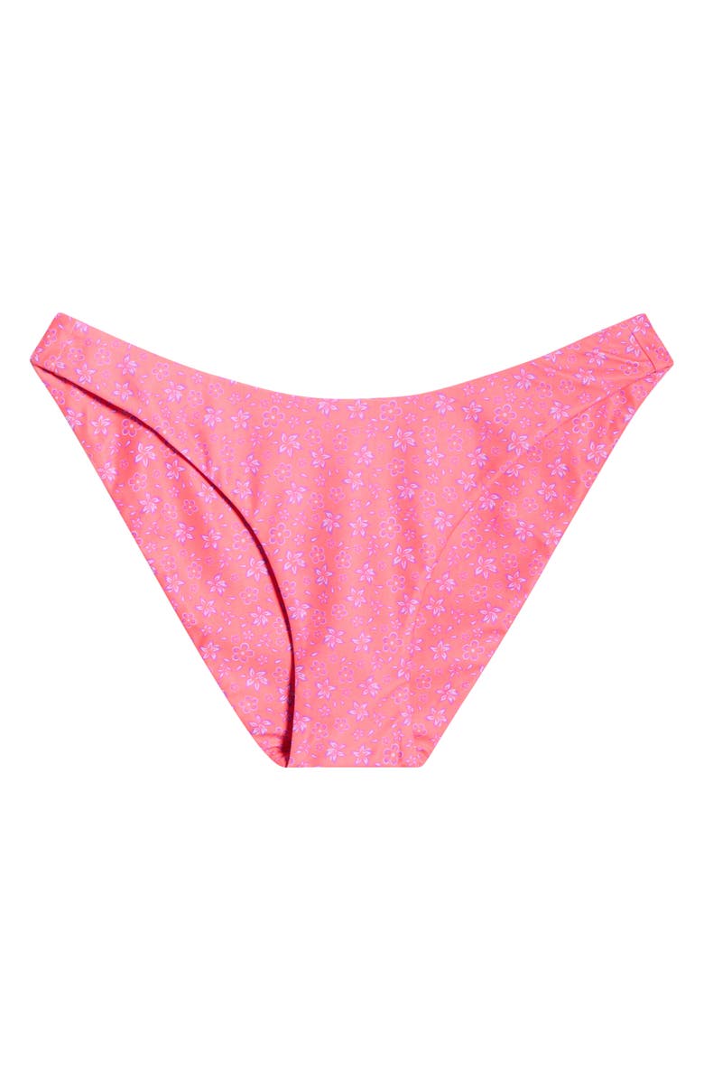 Kulani Kinis Bikini Bottoms, Alternate, color, Kiss Me