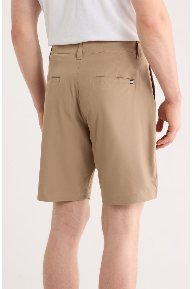 Waylay Shorts, Alternate, color, PORTABELLA
