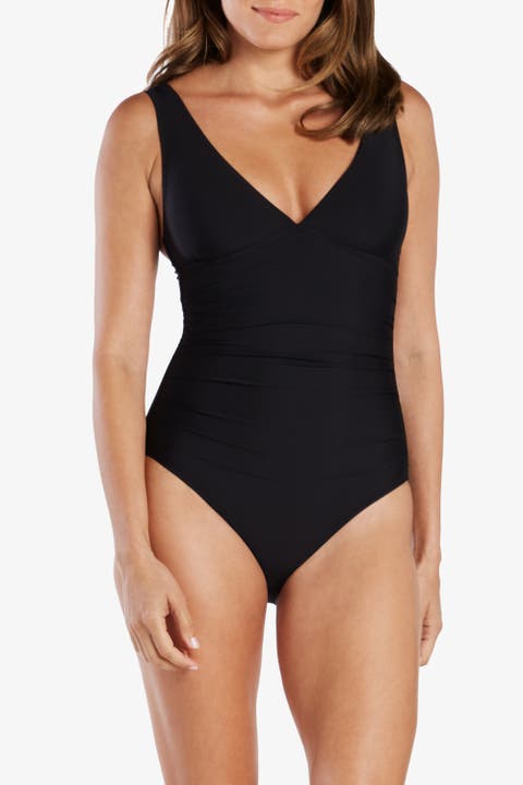 Olivia One-Piece
