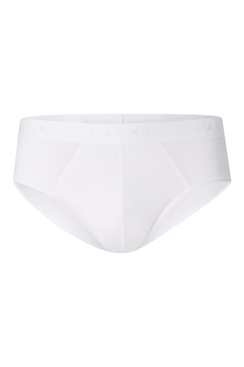 Climate Control Outlast Briefs, Alternate, color, WHITE